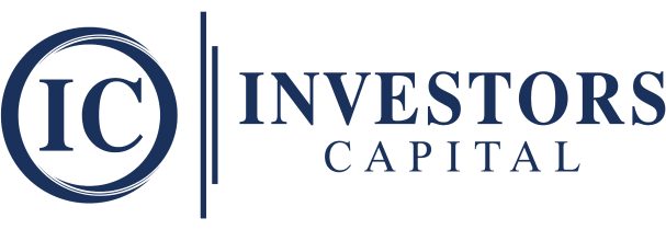 Investors Capital logo